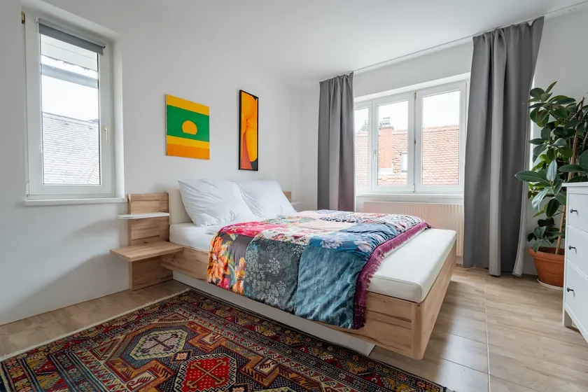 Apartment 6 - Kirchenblick - Image 1