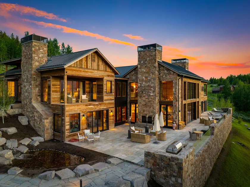 Tetonglow Jackson Hole | Hot Tub, Fire Pit & Views - Image 1