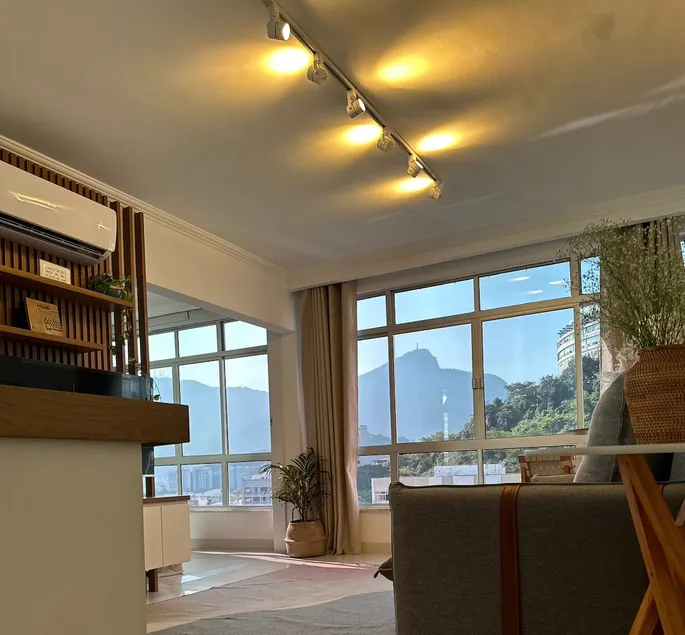 Areias: your home in Ipanema - Image 1