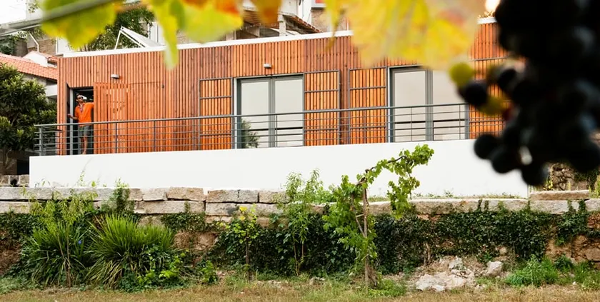 Casa de Vila Cete - Image 1