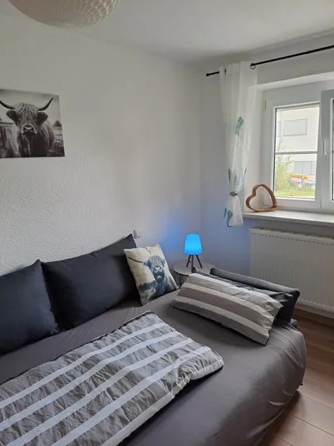 Renovated apartment - Image 1
