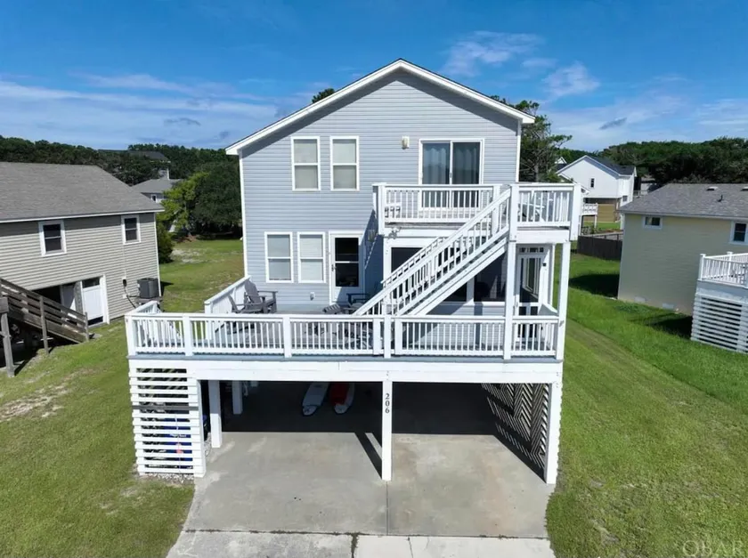 The Chill Spot OBX - Nags Head - Image 1