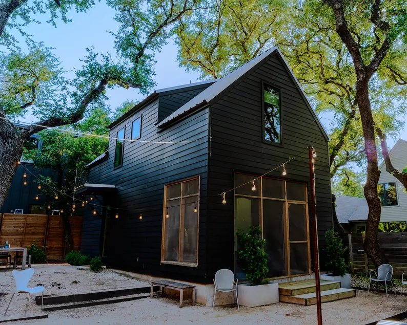 South Austin Casita- 2 bedrooms - Image 1