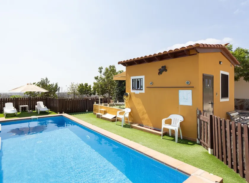 Home2Book Fantasy Villa & Nature, Private Pool - Image 1