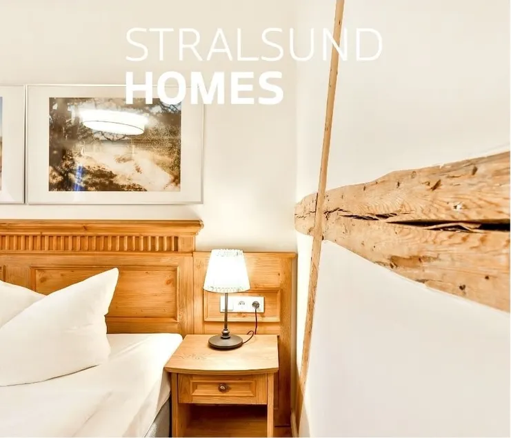 Sankt Marien - Vacation home Classic 2-room - Image 1