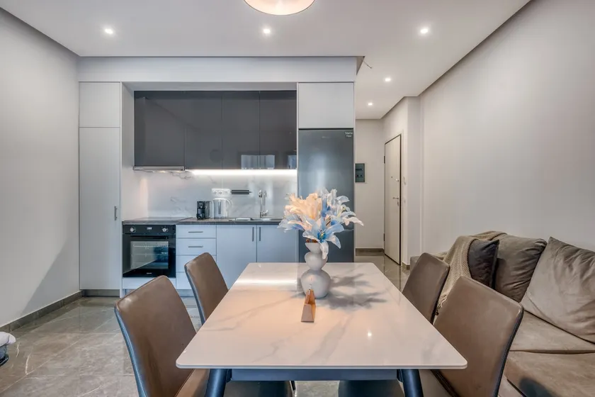 New Penthouse With Great View-1 - Image 1