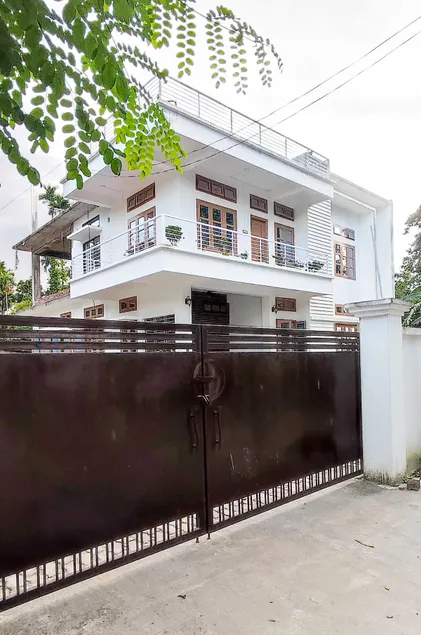 Basu's Manor 2BHK - Self Cooking - Image 1