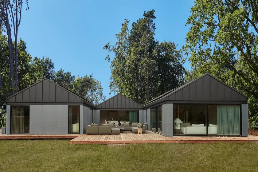 VILLA MORI 森 Grand Estate with Sauna & Ice Bath - Image 1