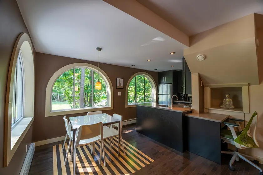 Stylish 1 bedroom ap in downtown - Image 1