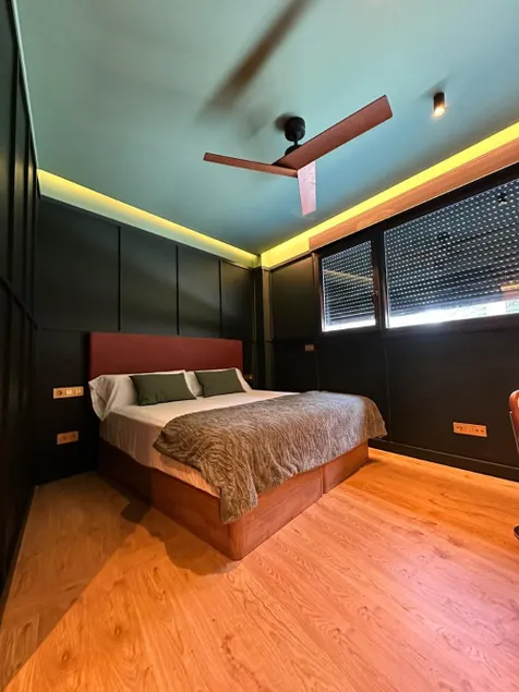 BILBAO NORTH SHORE APARTMENTs 10 - Image 1
