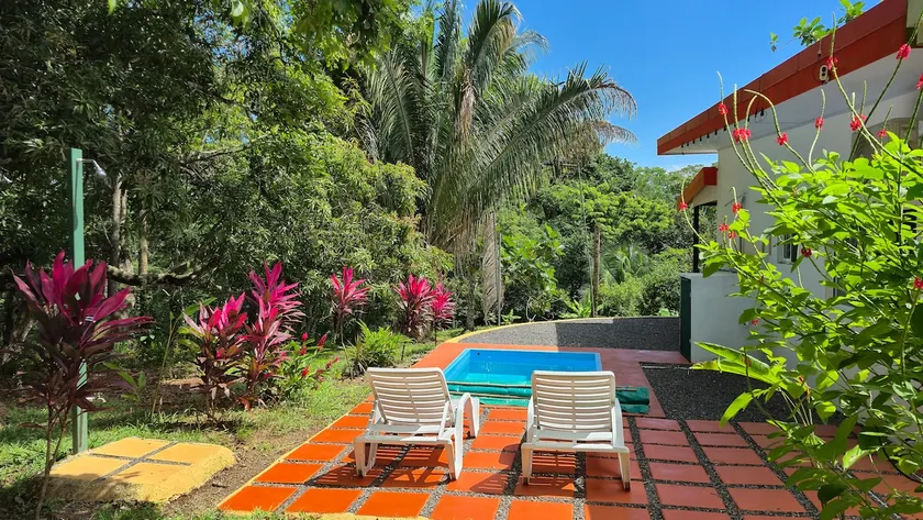 Villas Pura Vida - Mango - Image 1