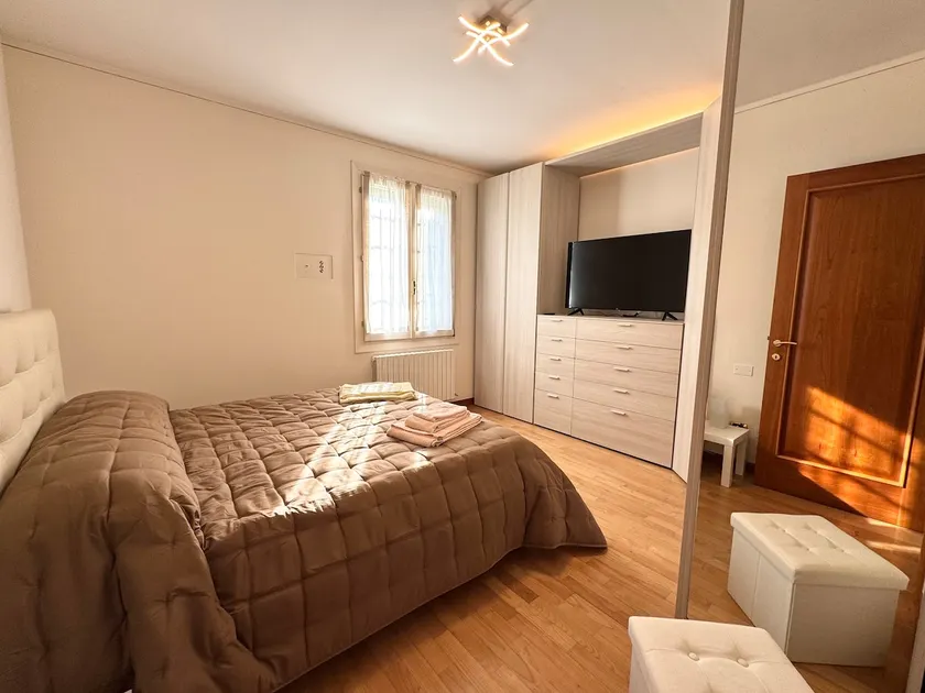 Carpi Centro: Home Cinema and Pet Friendly - Image 1