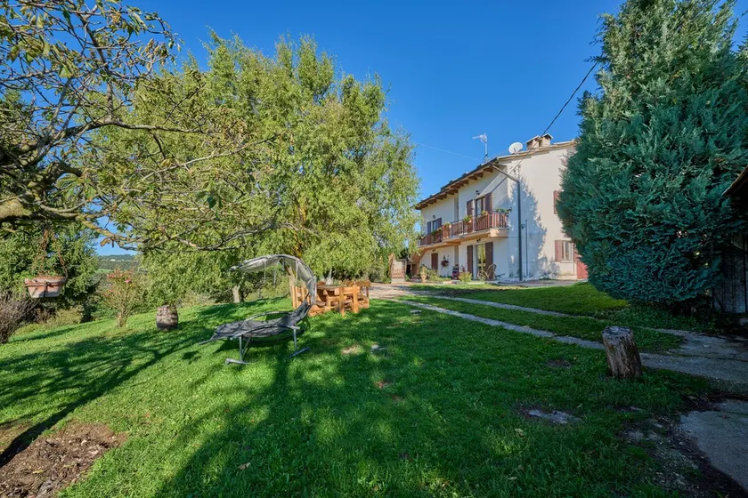 Valentina's home 'Casa Primula' - Image 1
