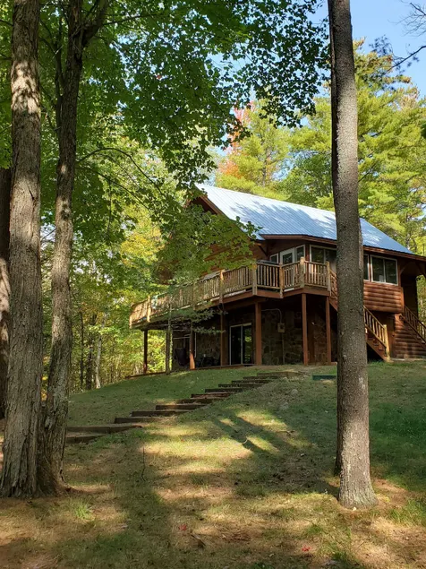 Privacy and serenity. Just hit ”reserve”! - Image 1