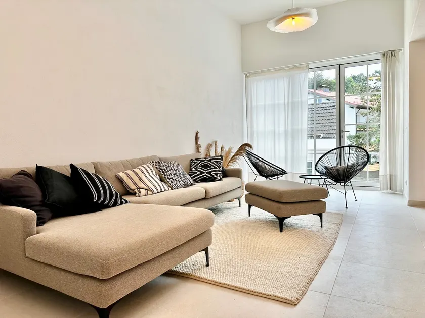 MAVIE-Living: Breeze Apartment - Image 1