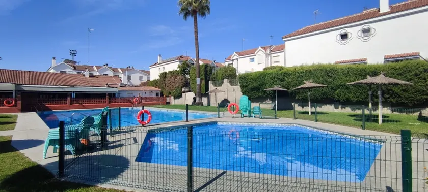 Apartamento Villa Rizos - Image 1
