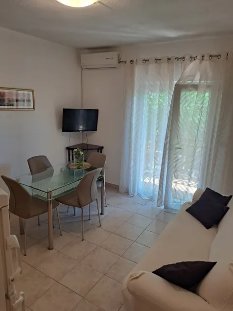Tolle Ferienwohnung mit Terrasse, Grill und Garten | Gartenblick - Image 1