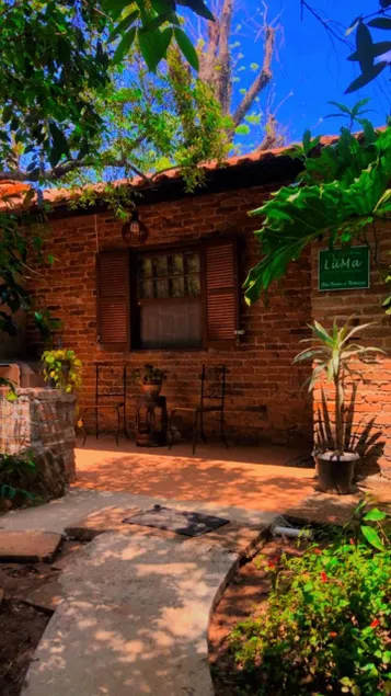 LUMA - Guest House - Image 1