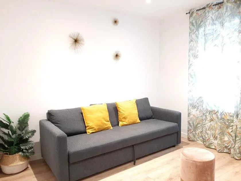 Celestina by gaiarooms - 1 bedroom apartment - Image 1