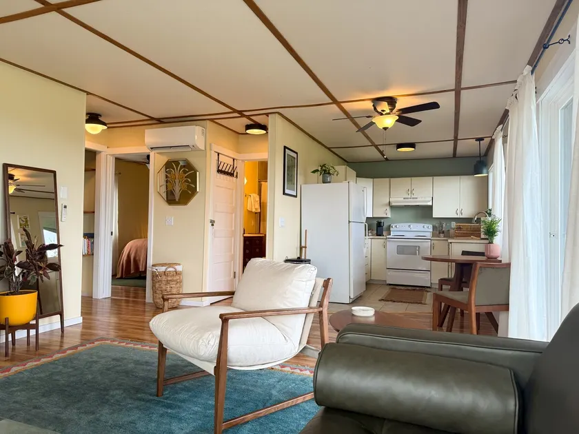 Mountain and Water View Retreat in Sequim - Image 1