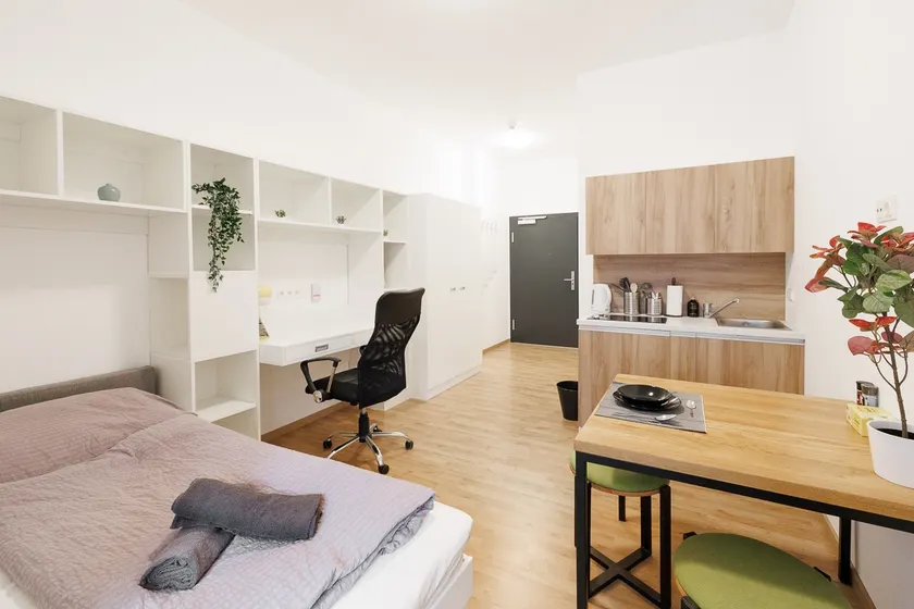 Central Urban Studio - Image 1