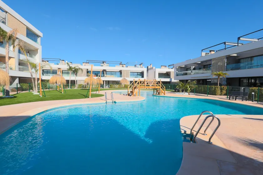 Apartment Casa Paraíso Santa Rosalía Lake & Life - Image 1
