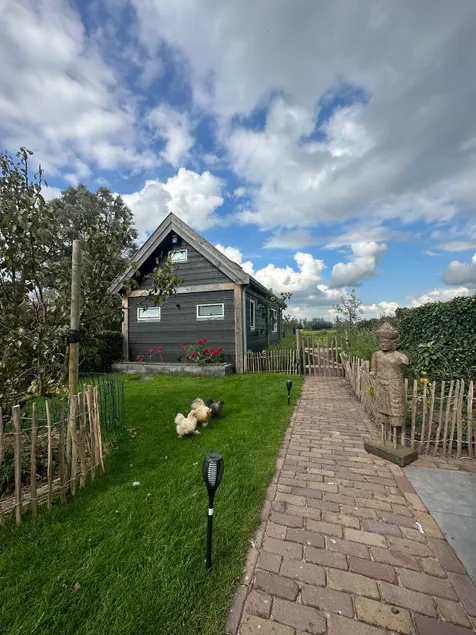 't Jisper Huisje - Image 1