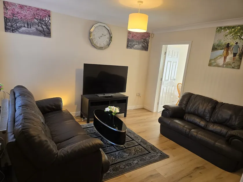 A Classic Home in Liverpool - Image 1