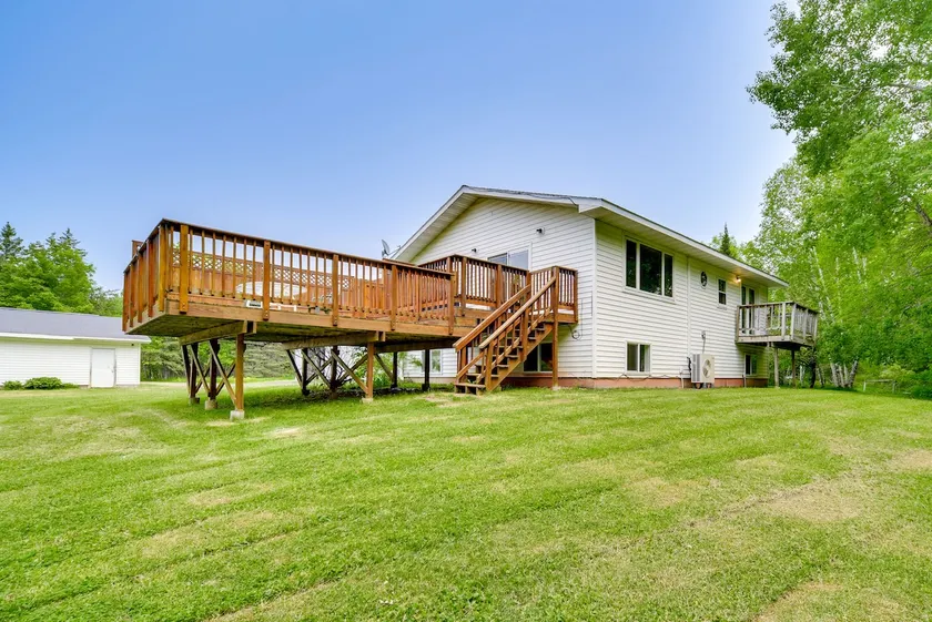 Amnicon Oasis | Your Peaceful Retreat - Image 1