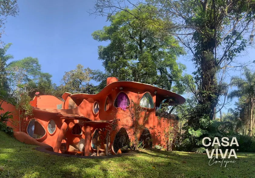 Casa Viva, Organic Architecture - Image 1