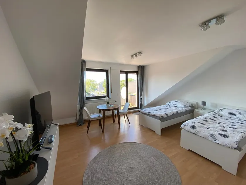 Am Quellberg Apartments Recklinghausen - Image 1
