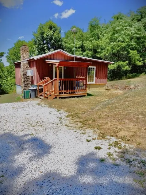 Special Rock Cabin - Image 1