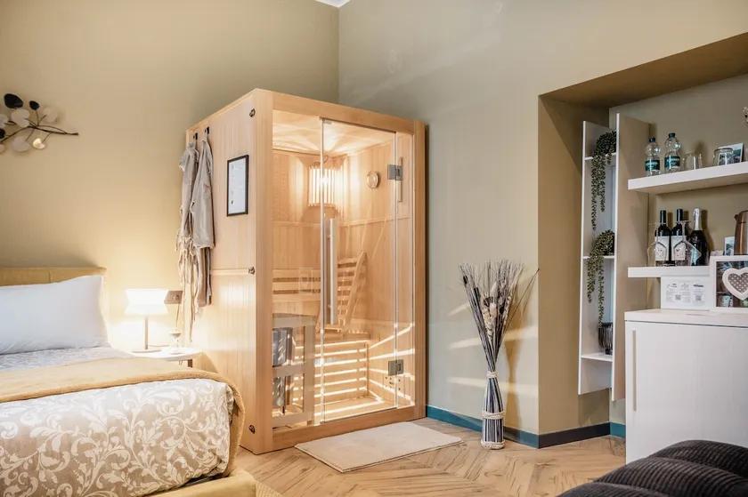 Scarlet's Suite Como Lake - Image 1