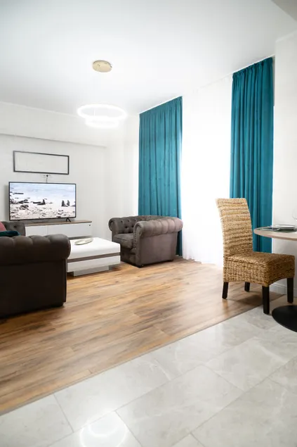 WHITE PLATAN apartment - Image 1