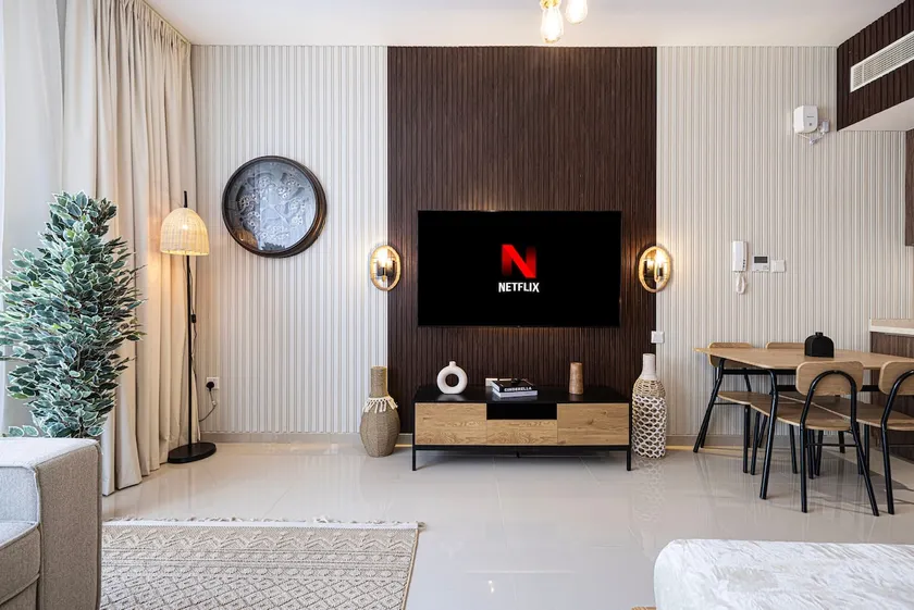 Stunning Apartment at Al Zahia, Sharjah - Image 1