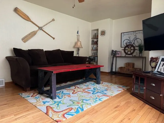 River Getaway - Image 1