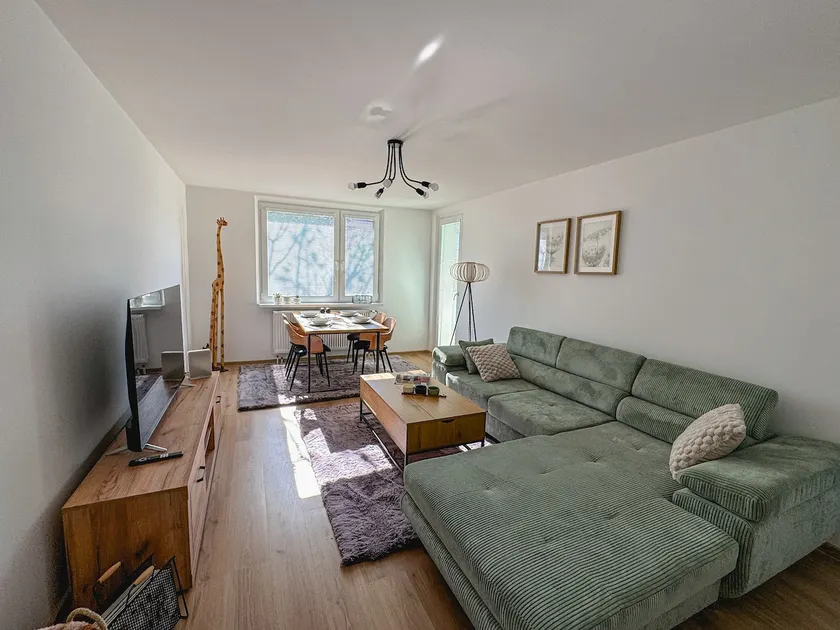 Fisherman's AREA 4-Room Large Apartment - Image 1