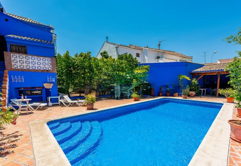 La Casa De Íllora, charming rural tourism - Image 1
