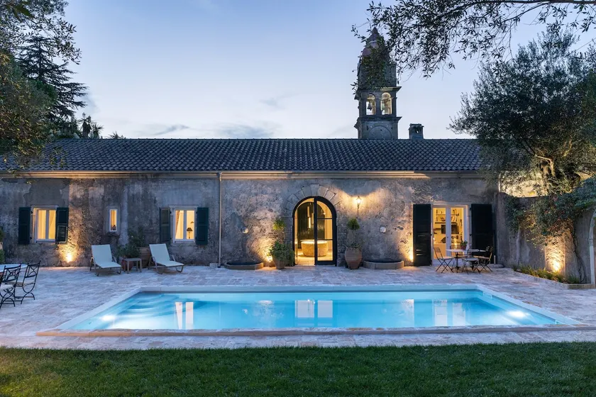 Villa Inspirante - Image 1