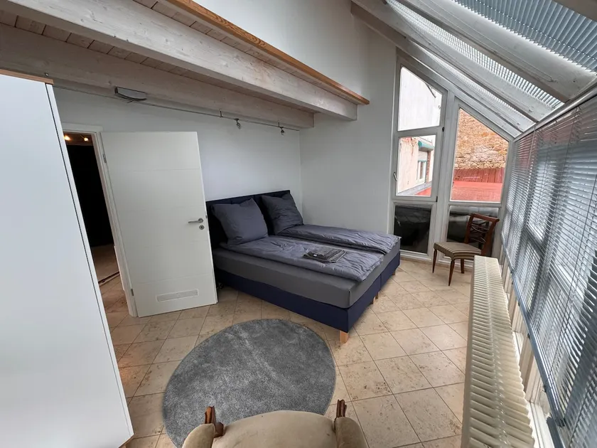 Rebhof - Apartment No. 19 - Image 1