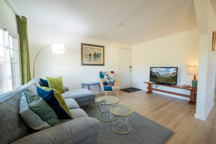 Charming Getaway Near Yosemite & Historic Sonora - Image 1