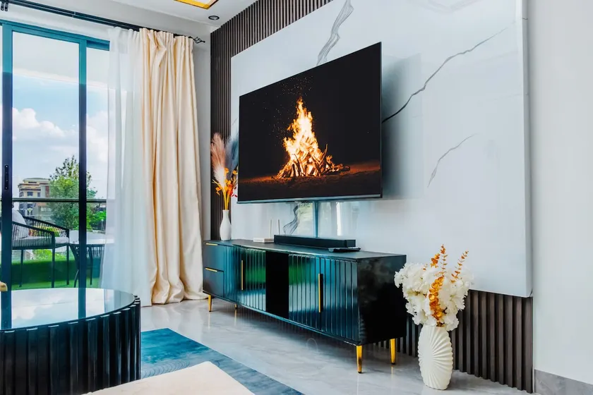 Capital Rise by Extended Stays  - Image 1
