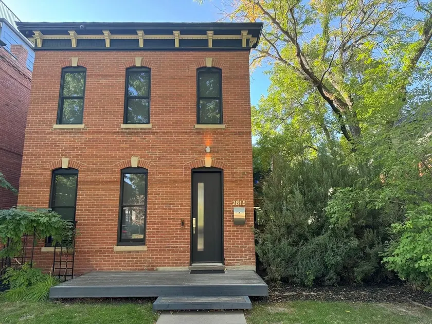 Curtis Park House - Image 1