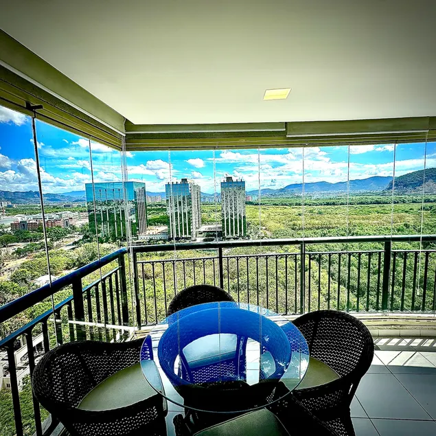 Peninsula View Comfort Leisure - Image 1