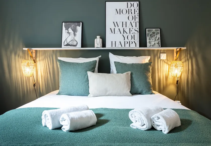Exceptional Beaune Apartment ”Le Carrousel” - Image 1