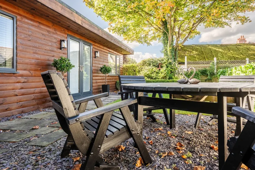 The Lodge - Image 1