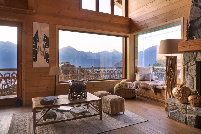 Chalet Aurore, a luxury retreat - Image 1