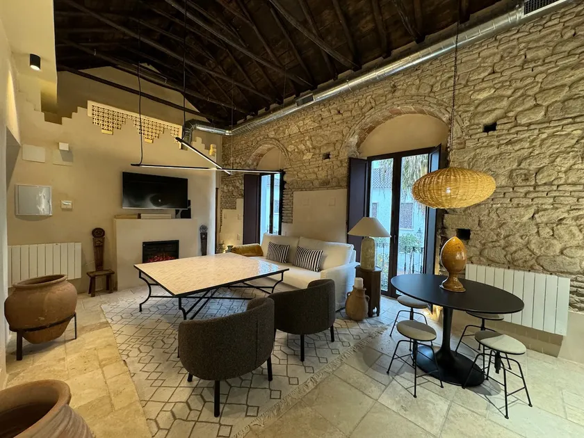 Nazarí Apartments, Family Apartment - Image 1