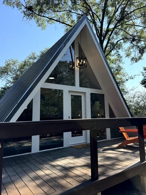 Peaceful Villa | Sleeps 3 | Near Round Top - Image 1