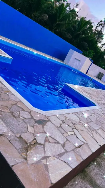 Farmhouse for rent in Itanhaém - Image 1